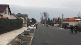 silnice, Turnov
